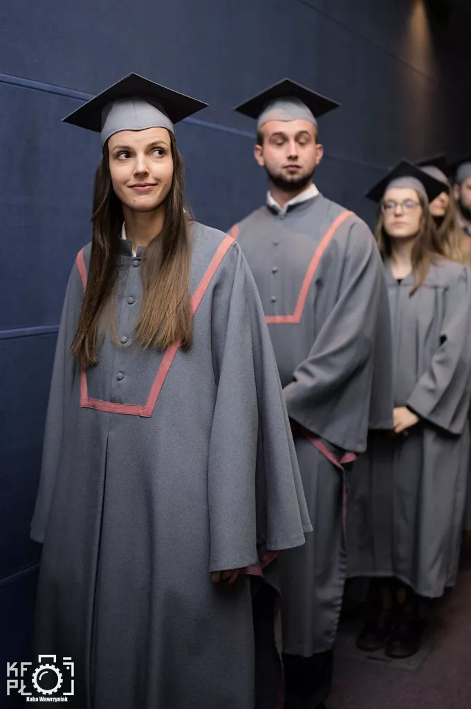 Klub Fotograficzny PŁ