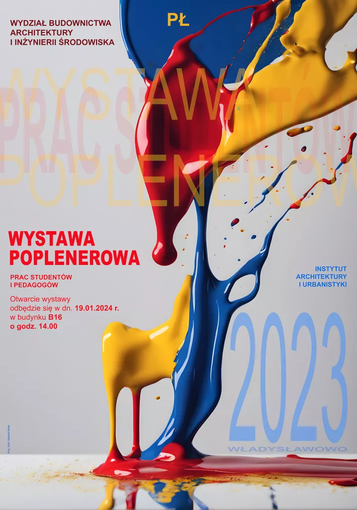 projekt: Gabriel Kołat