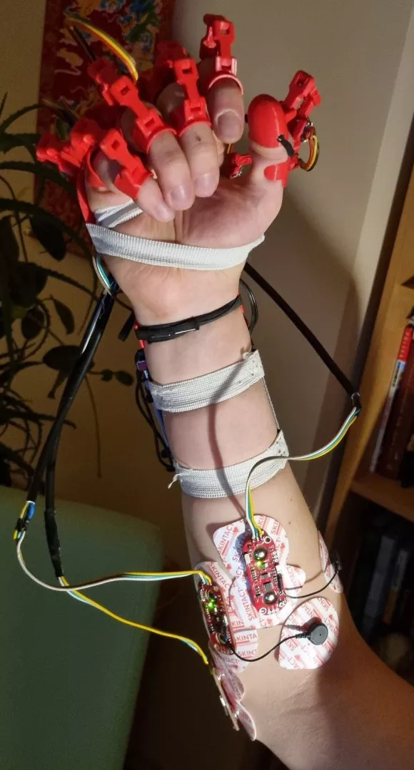 Prace nad projektem trwają