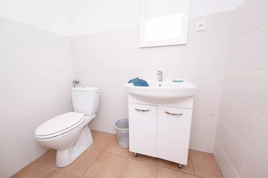 Goście z ambasady uważnie słuchali informacji o Politechnice Łódzkiej