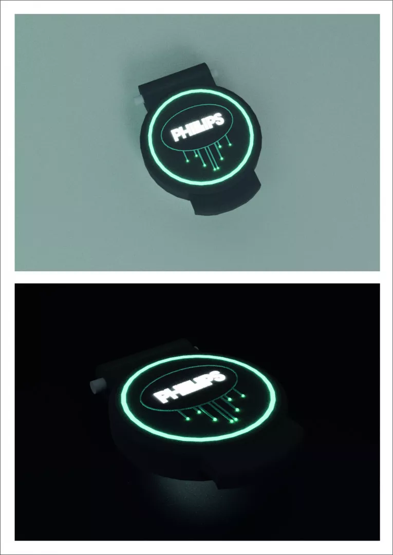 Pierwszą nagrodę zdobył projekt Bartosza Cepowskiego