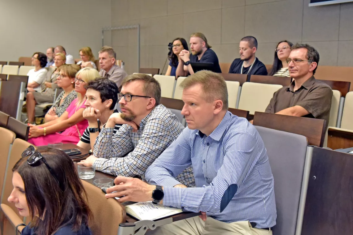 Mistrzowie dydaktyki