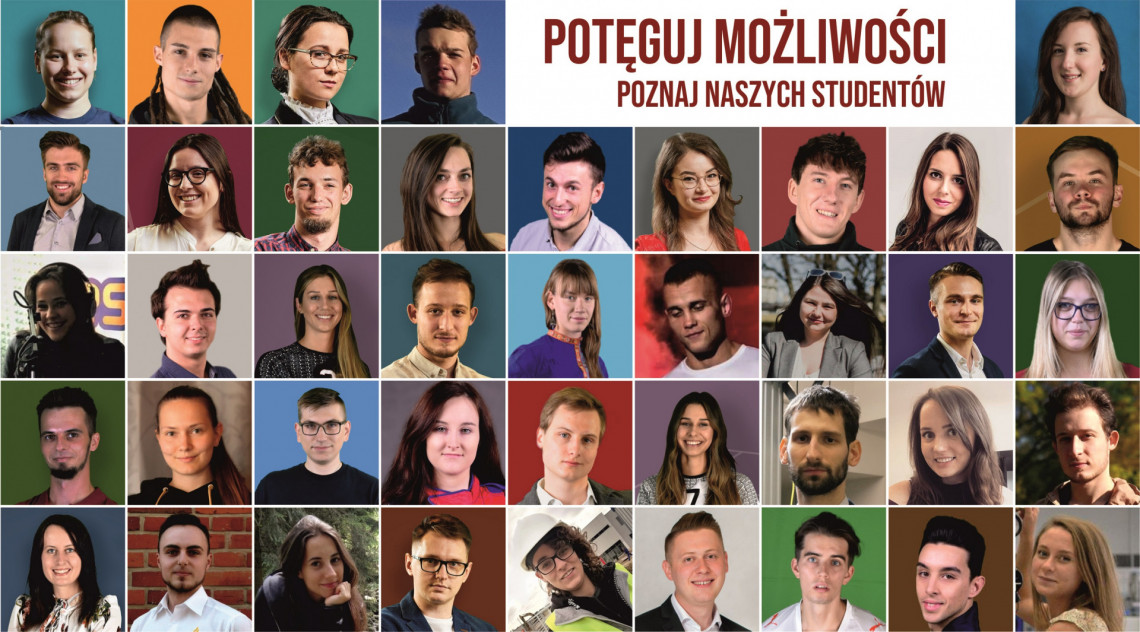 Studenci z pasją