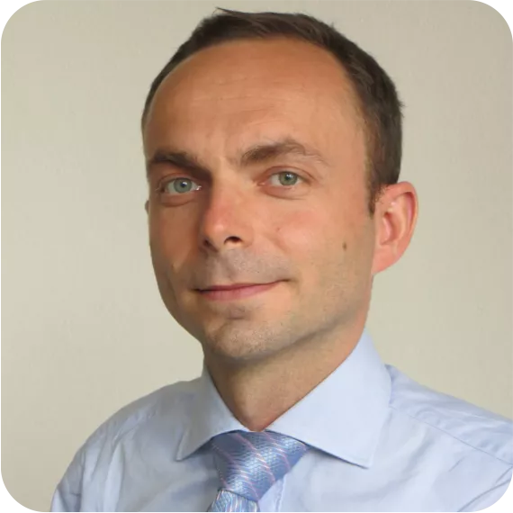 Prof. Wojciech Pisula