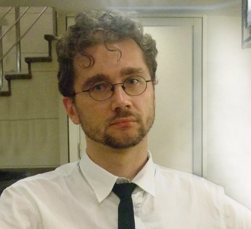 Prof. Dawid Stawski