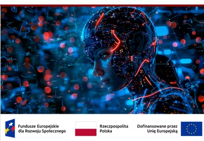 grafika - twarz awatara