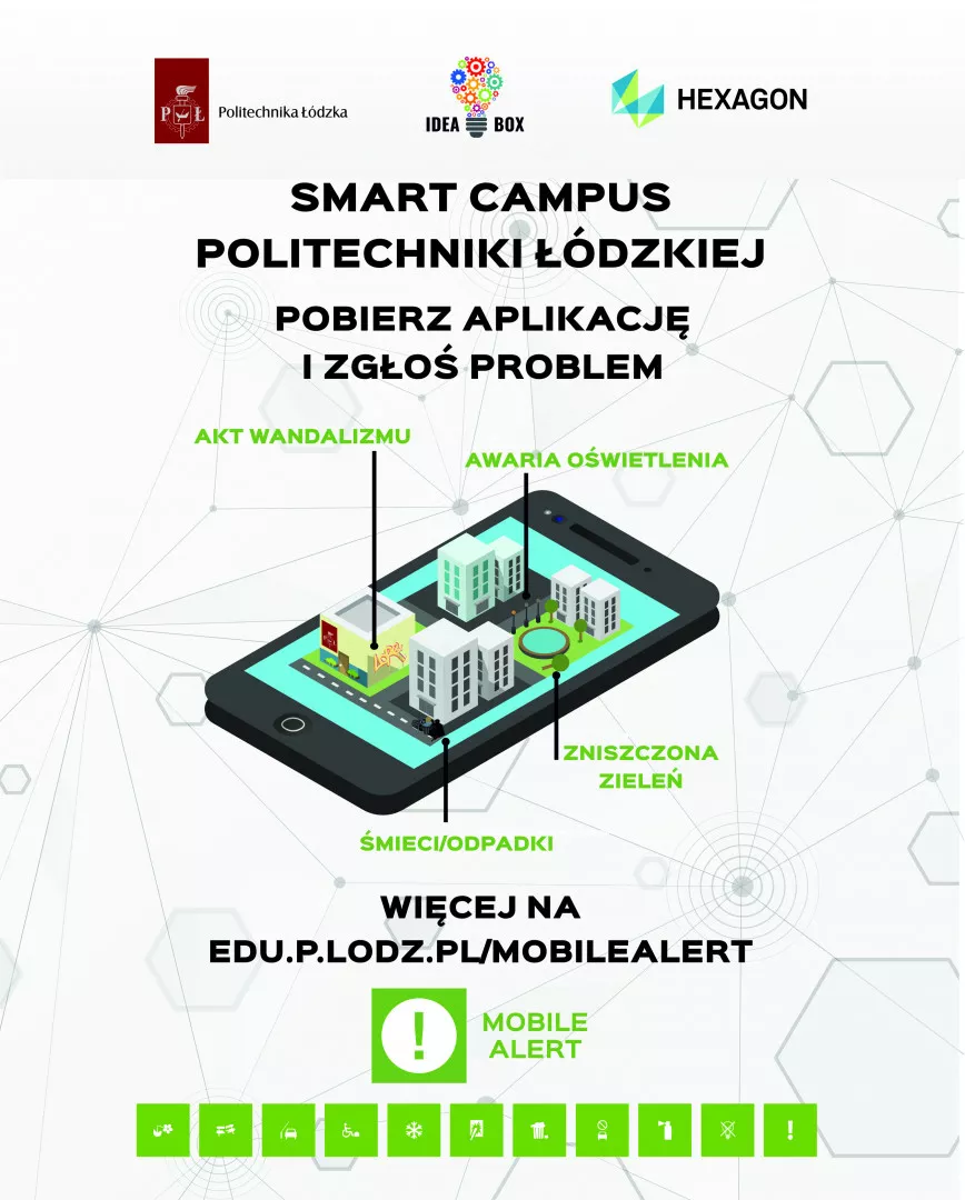 plakat projektu