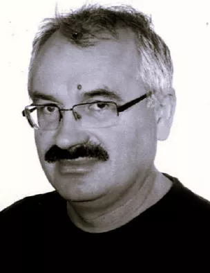 Profesor Andrzej Stefański