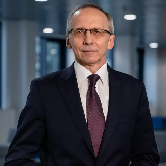 Prof. Paweł Strumiłło