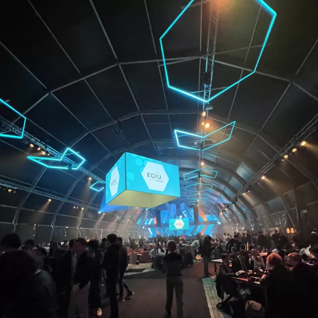 W czasie Create Tomorrow