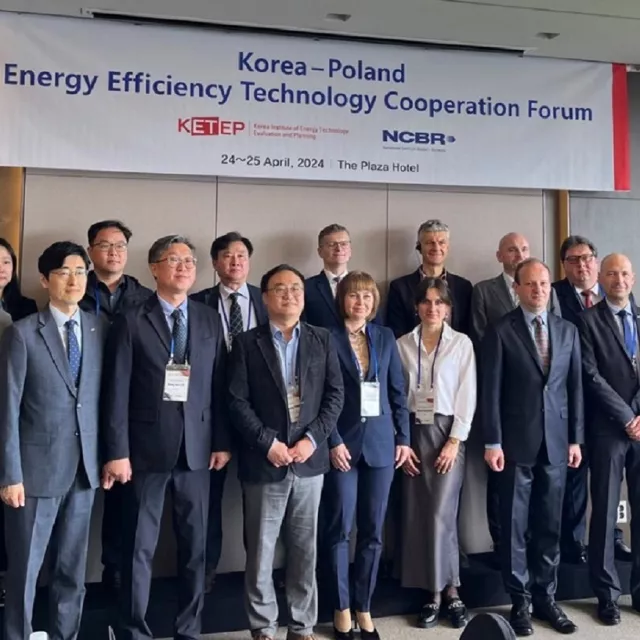 Uczestnicy spotkania