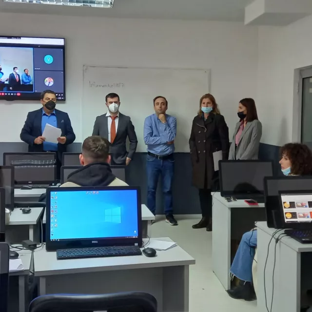 Ogłoszenie wyników konkursu