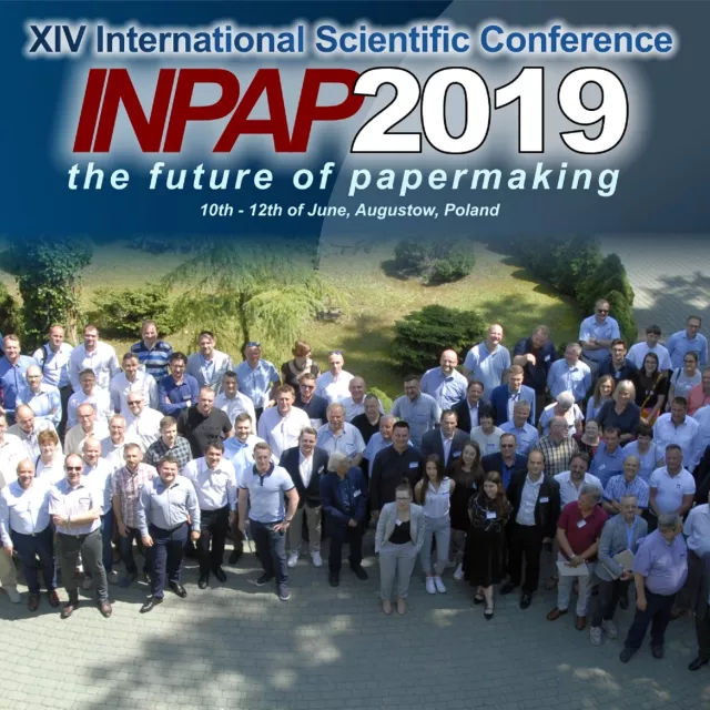 Uczestnicy konferencji